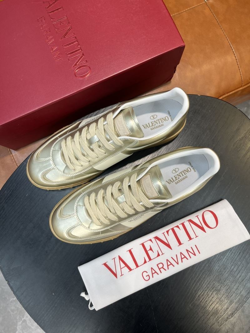 Valentino Low Shoes